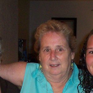 Meet your Posher, Margo